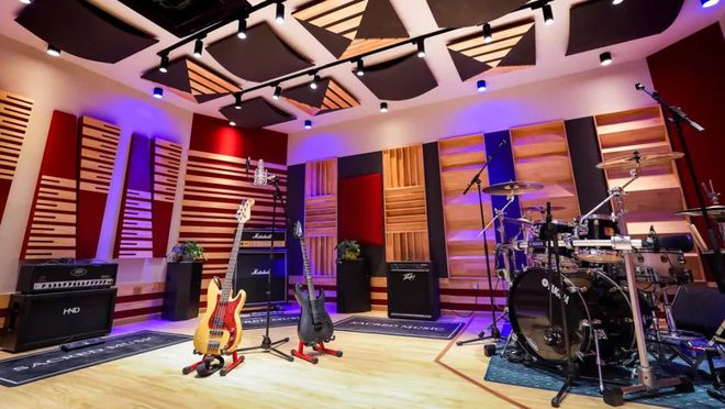 音樂(lè)圈丨用寧波話唱情歌,你聽過(guò)伐?