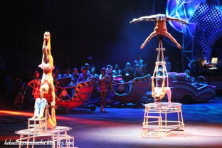 馬戲團報價 廠家