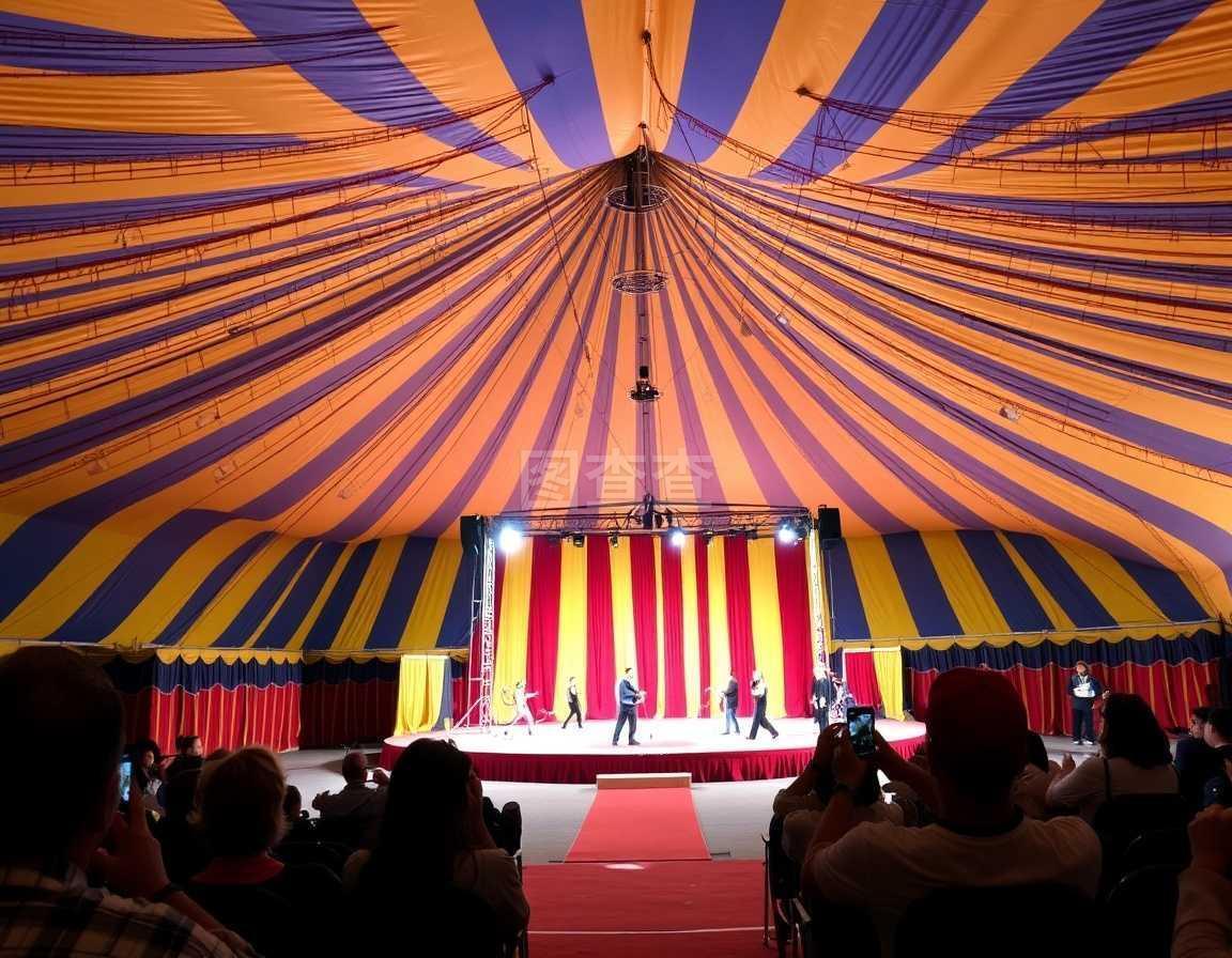 山西澤州一般出租馬戲團表演的地方萌翻全場