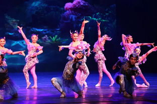 小編帶你打卡京演集團第六屆 夢想成真 五月演出季之 第四站 奇幻魔術(shù),魚躍龍門