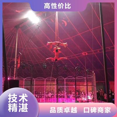 周邊馬戲團(tuán)表演租賃暖場互動