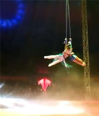 精彩大馬戲表演出租馬戲雜技表演、馬術表演出租、飛車雜技表